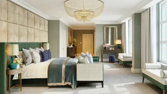 LAVE_Fabricare_Service_Bedroom