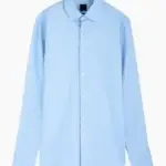 Women’s Cotton Shirt Dry Cleaning – 1 Shirt, Perfectly Clean