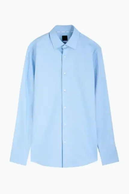 Women’s Cotton Shirt Dry Cleaning – 1 Shirt, Perfectly Clean