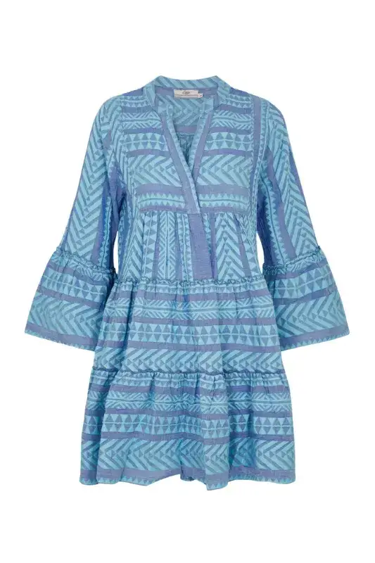 Delicate Embroidered Mini Dress Cleaning Service Delicate Embroidered Mini Dress Cleaning Service
