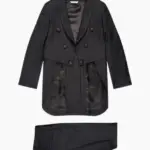 LAVE_Dry Cleaning for Kids' Tailored Suits - Two-Piece Style