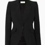 Crepe Blazer Dry Cleaning for Women - Preserve Texture & Drape