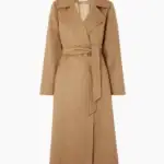 LAVE_WOMEN, COAT, CAMEL HAIR