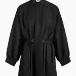 Long Shirt Dry Cleaning - Unique Design, Professional Care