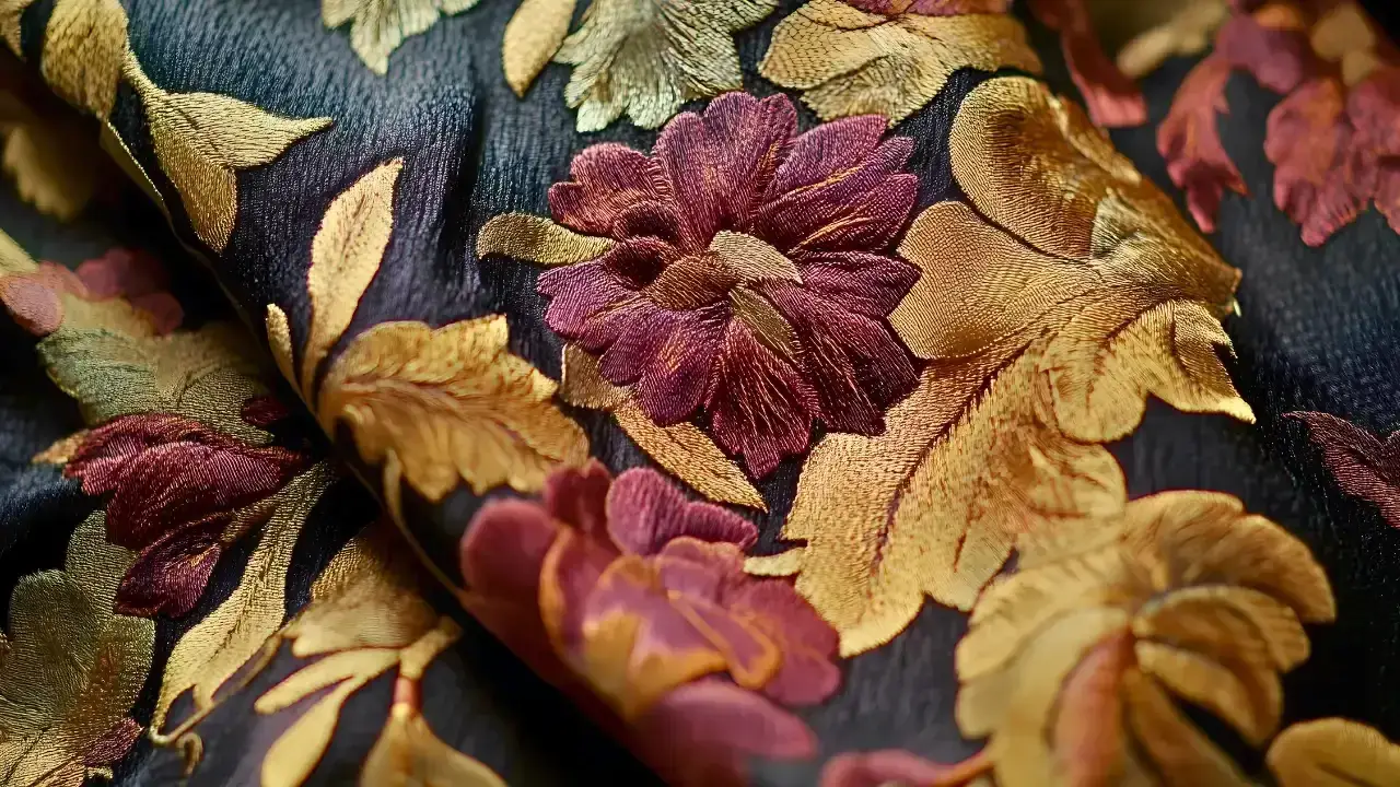 LAVE Atelier Store Textile
