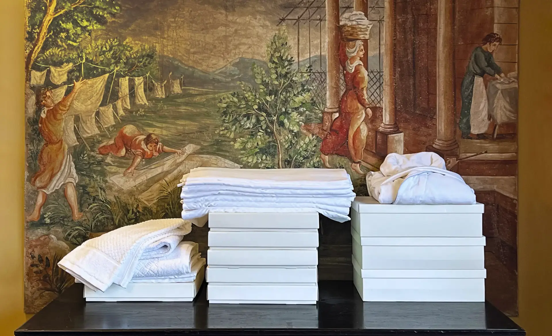 LAVE Fabric Care Atelier